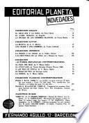 El libro español