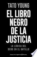 El libro negro de la justicia