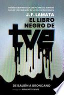 El libro negro de TVE