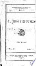 El Libro y el pueblo