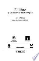 El libro y las nuevas tecnologías