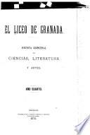 El Liceo de Granada