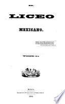 El Liceo mexicano