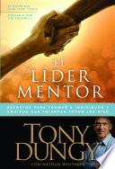 El líder mentor
