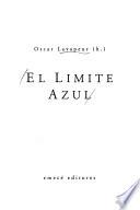 El límite azul