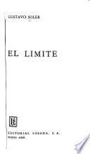 El límite