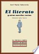El literato