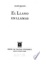 El llano en llamas