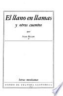 El llano en llamas, y otros cuentos