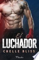 El luchador