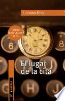 El lugar de la cita