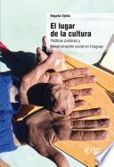 El lugar de la cultura