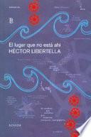 El lugar que no está ahí