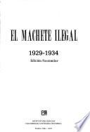 El Machete
