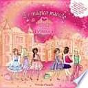 El mágico mundo del Club de las Princesas