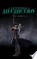 El mago (Serie La leyenda del hechicero 3)