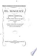 El maguey
