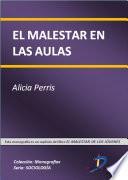 El malestar en las aulas