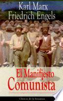 El Manifiesto Comunista