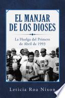 El Manjar De Los Dioses