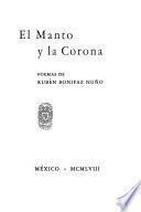 El manto y la corona