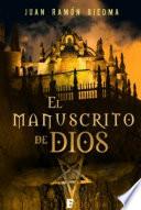 El manuscrito de Dios