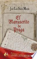 El manuscrito de Praga