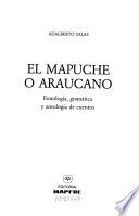 El Mapuche o Araucano