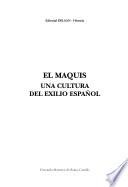 El Maquis
