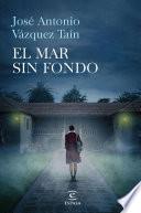 El mar sin fondo