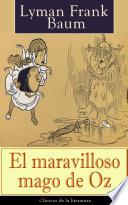 El maravilloso mago de Oz