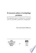 El maremoto militar y el archipiélago partidario
