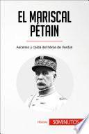 El mariscal Pétain