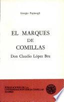 El Marqués de Comillas Don Claudio López Bru