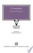 El matadero