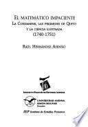El matemático impaciente