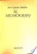 El mecanógrafo