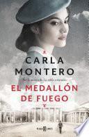 El medallón de fuego / The Fire Medallion