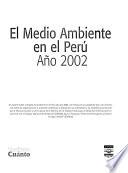 El medio ambiente en el Perú