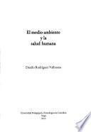 El medio ambiente y la salud humana