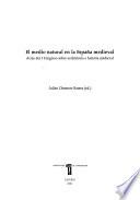 El medio natural en la España medieval