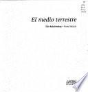 El medio terrestre