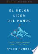 El mejor líder del mundo