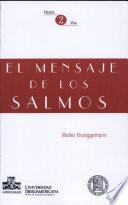 El mensaje de los salmos