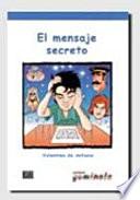 El mensaje secreto
