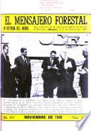 El Mensajero forestal
