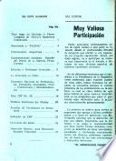 El Mensajero forestal