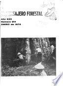El Mensajero forestal