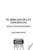 El mercado de las conciencias