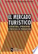 El mercado turístico